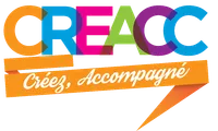 Logo of the regional business creation competition