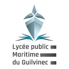 Lycée maritime du Guilvinec logo